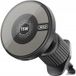 XO Design Chargeur de voiture sans fil CX025, 15W, 1.67A, Noir