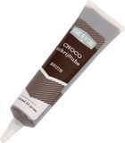 BrandNewCake® Choco Schrijftube 32gr - Bruin - Taartdecoratie - Taartversiering