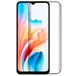 Cool Gehard Glas Displaybeschermer voor Oppo A38 (FULL 3D)