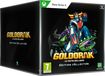 OEM Grendizer: Het Wolfsfestival - Collector's Edition voor Xbox Series X/S