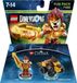 LEGO Dimensions - Pack d'extension - Chima : Laval