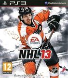 Electronic Arts NHL 13