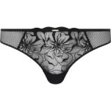 Chantelle Vrouwen Tanga Fleurs