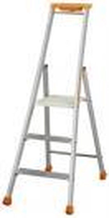 Little Jumbo Industrietrap 2370 3-treden