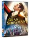 El Gran Showman DVD