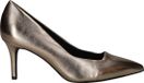 Tamaris Pumps Pumps - Brons - Maat 40