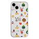 ERT GROUP mobiel telefoonhoesje voor Apple Iphone 14 Looney Tunes 007