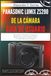 Panasonic Lumix ZS200 de la cámara Guía del usuario