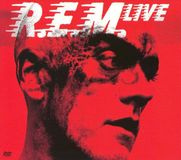 R.E.M. Live (2cd+DVD)