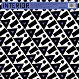 Interior - Electro - LP