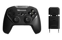 SteelSeries Stratus+ Bluetooth-gamecontroller voor Android en Windows