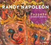 New Arts International Bv Puppets
