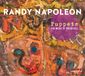 New Arts International Bv Puppets