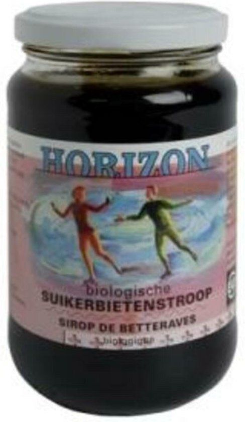 Horizon Suikerbietenstroop Eko