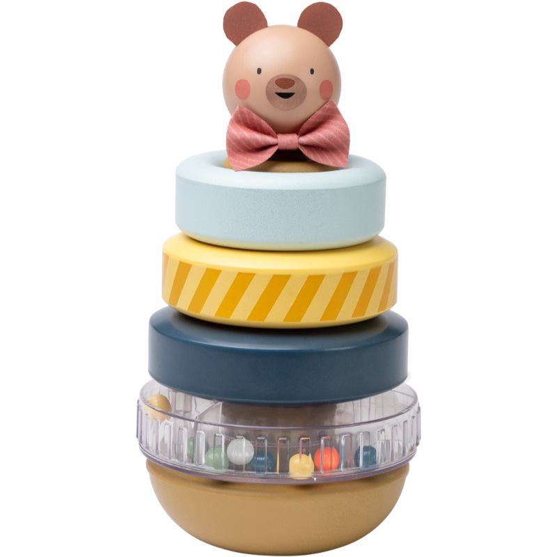 Taf Toys Pyramida Taf Toys Stapelspielzeug Bär