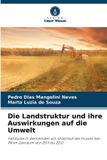 Die Verlag Unser Wissen Die Landstruktur und ihre Auswirkungen auf die Umwelt