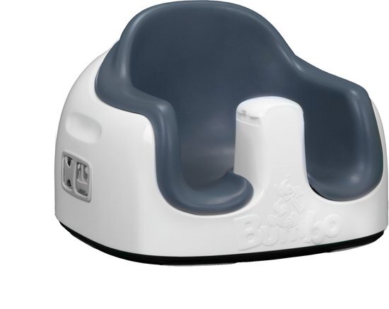 Bumbo Multi Seat - Kinderstoel - Grijs