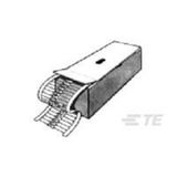 TE Connectivity 1-1879927-8 Vermogensweerstand 7 W 1 stuk(s) Box