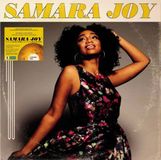 Samara Joy - Samara Joy (2023)