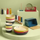 5five Afdruiprek voor Keukengootsteen Blanc Kitchen Metaal Wit