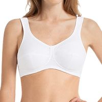 Anita Comfort Jana Comfort Bh zonder Beugel 5427 Wit - maat EU 105C / FR 120C