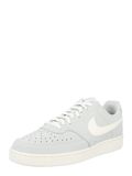Nike Court Vision Low Sneakers Heren Grijs 45