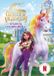 Unicorn Academy Livre d'amis magique
