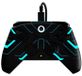 Turtle Beach Xbox PC controller, Rematch Advanced, bekabeld, Titan Steel, programmeerbare knoppen