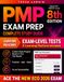 PMP Exam Prep Complete Study Guide: Ace the New ECO Exam — Full Coverage with Custom Study Program, Day 1 Assessment and Exam-Level Simulations | Practice Test Platform Included