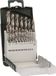 Bosch HSS-G metaalboor 19-delig
