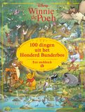 Winnie de Poeh: 100 dingen uit het Honderd Bunderbos. Een zoekboek.