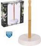 Azahar Portarlo-keuken 16cm Azahar Transparant RVS Rond