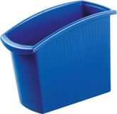 HAN Papierbak Mondo 18 liter blauw