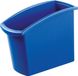 HAN Papierbak Mondo 18 liter blauw