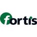 FP Fortis Bague Din2084a 32x003x45mm