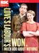 PIAS Nederland Royal Shakespeare Company - Love's Labour's Won (DVD)