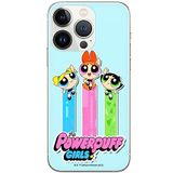 ERT GROUP mobiel telefoonhoesje voor iPhone 13 PRO, The Powerpuff Girls 030
