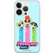 ERT GROUP mobiel telefoonhoesje voor iPhone 13 PRO, The Powerpuff Girls 030