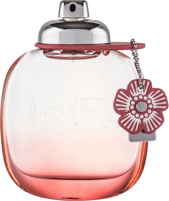 Coach Eau de Parfum / 90 ml / Women