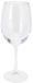 Excellent Houseware Rodewijnglas 465 ml, set van 6 stuks