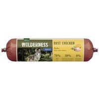 REAL NATURE WILDERNESS natvoer hond, adult kip 6x400 g