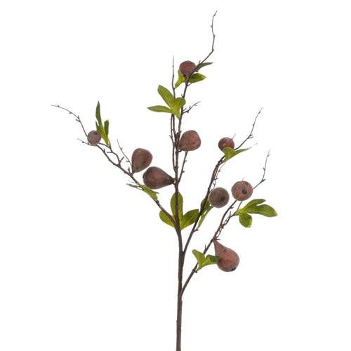 Mica Decorations kunsttak vijg