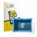 BROTECT - Screenprotector voor Menghu Kids Tablet 10.1" - Folie Beschermfolie Beschermglas matte