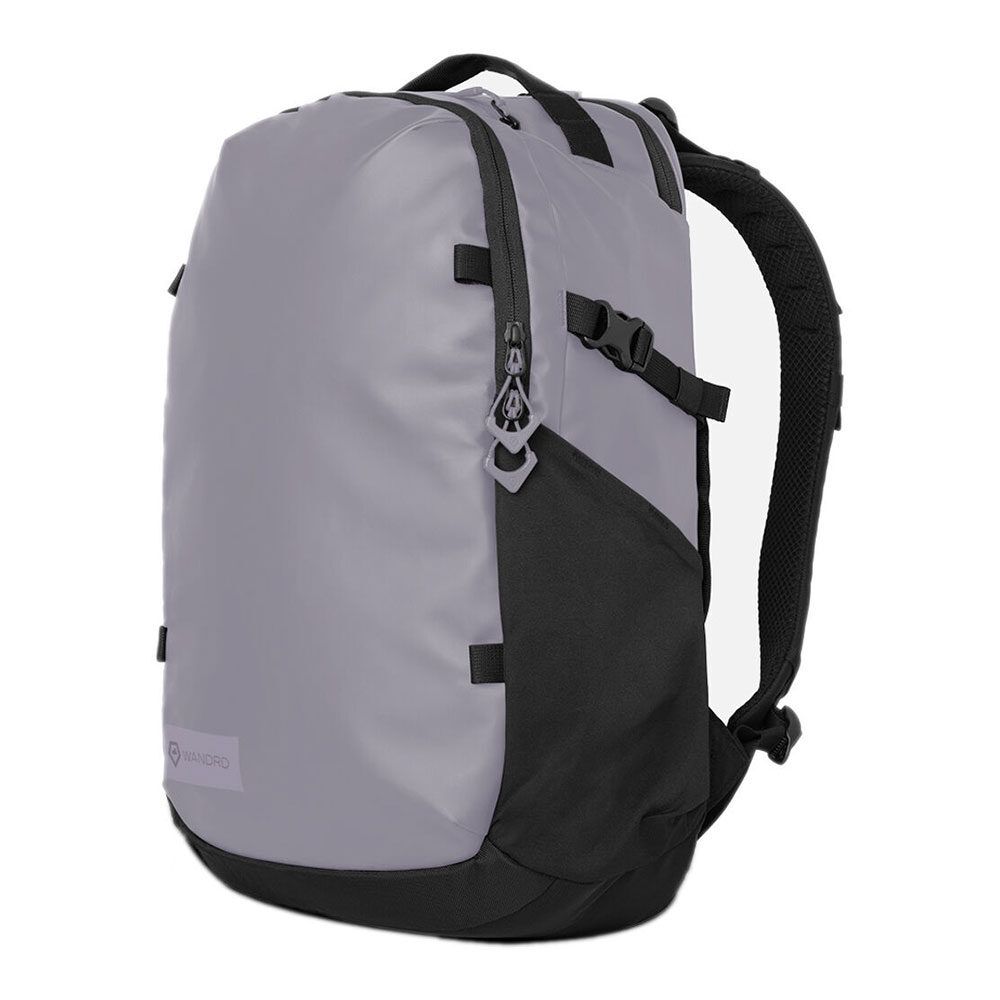 Wandrd Nimbus 18 Backpack Uyuni Purple