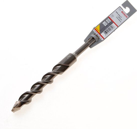 Bosch SDS-plus-5 Hammer Drill Bit - 20 x 150 x 200 mm