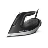 Philips Stoomstrijkijzer 6000 - OptimalTEMP, 45g continue stoom | 190g stoomstoot - SteamGlide Plus zoolplaat, Drip-Stop, auto uitschakeling (DST6120/80)