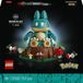 LEGO Pokémon Munchlax 72150