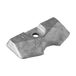 Tecnoseal Anode en zinc pour OceanCraft+LEHR 2,5/5 CV