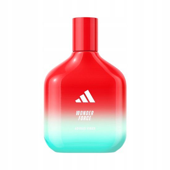 ADIDAS VIBES / 50 ml / Women