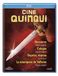Divisa Cinéma Quinqui Blu-ray